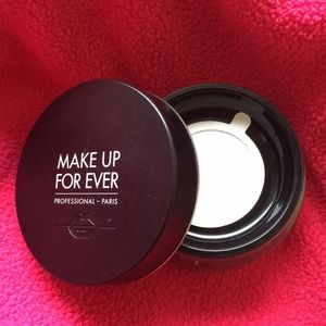 MAKEUP FOREVER ULTRA HD LOOSE POWDER